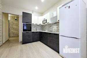 1-к квартира, вторичка, 44м2, 6/19 этаж