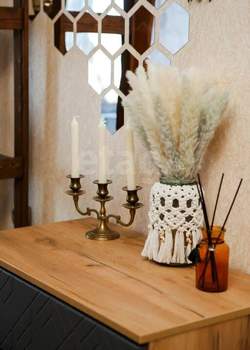 1-к квартира, вторичка, 33м2, 12/12 этаж