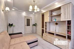 3-к квартира, вторичка, 84м2, 23/25 этаж