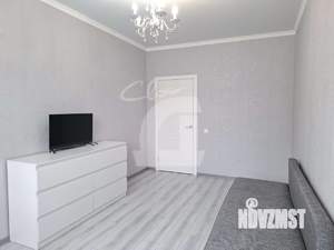 1-к квартира, вторичка, 33м2, 13/24 этаж