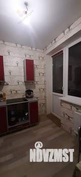 2-к квартира, вторичка, 41м2, 1/6 этаж