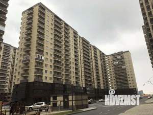 1-к квартира, вторичка, 36м2, 6/16 этаж