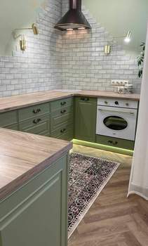 3-к квартира, вторичка, 76м2, 18/19 этаж