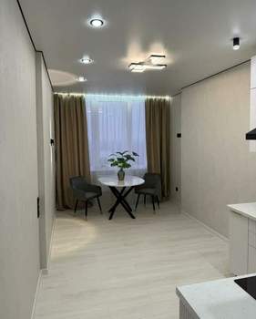 2-к квартира, вторичка, 62м2, 10/19 этаж