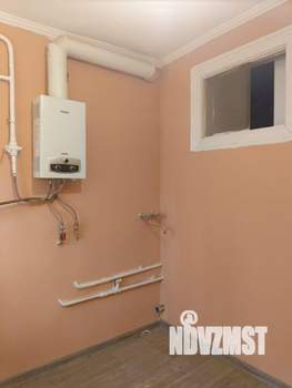 2-к квартира, вторичка, 46м2, 1/5 этаж