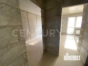 1-к квартира, вторичка, 35м2, 9/20 этаж