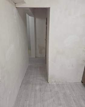 2-к квартира, вторичка, 41м2, 1/5 этаж