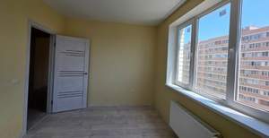 1-к квартира, вторичка, 31м2, 6/9 этаж