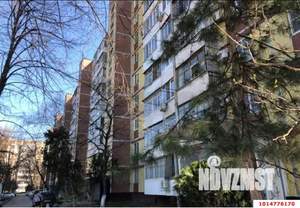 3-к квартира, вторичка, 56м2, 1/9 этаж