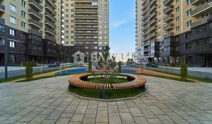 2-к квартира, вторичка, 45м2, 6/16 этаж