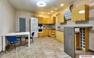 2-к квартира, вторичка, 76м2, 21/24 этаж