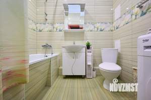 2-к квартира, вторичка, 64м2, 13/20 этаж