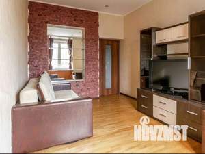 1-к квартира, вторичка, 35м2, 4/16 этаж