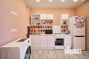 3-к квартира, вторичка, 39м2, 20/22 этаж