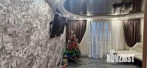 2-к квартира, вторичка, 62м2, 17/23 этаж