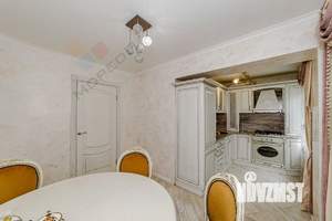 2-к квартира, вторичка, 59м2, 1/5 этаж
