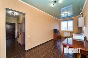 1-к квартира, вторичка, 42м2, 3/4 этаж