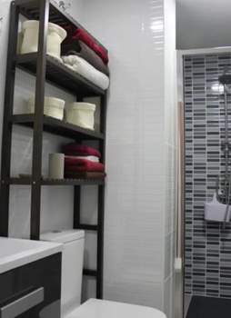 1-к квартира, вторичка, 36м2, 7/12 этаж