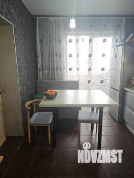 2-к квартира, вторичка, 57м2, 2/5 этаж