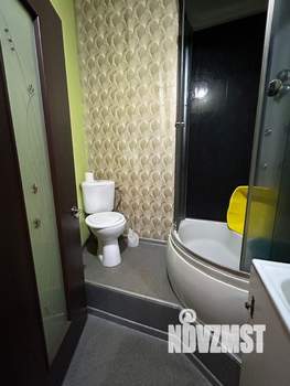 Студия квартира, вторичка, 19м2, 2/2 этаж