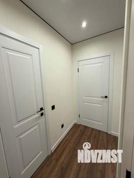 1-к квартира, вторичка, 38м2, 4/9 этаж