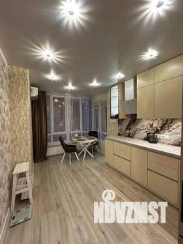 1-к квартира, вторичка, 38м2, 7/21 этаж