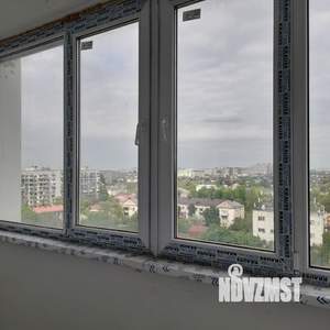 1-к квартира, вторичка, 37м2, 11/16 этаж