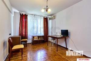 3-к квартира, вторичка, 59м2, 1/5 этаж