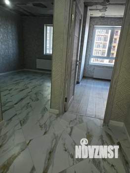 1-к квартира, вторичка, 38м2, 15/23 этаж