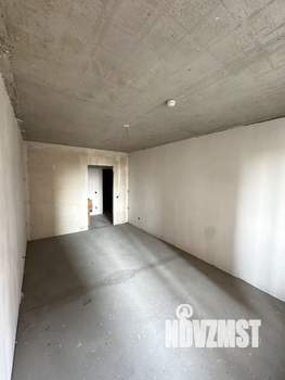 3-к квартира, вторичка, 70м2, 5/21 этаж