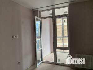 1-к квартира, вторичка, 41м2, 20/24 этаж