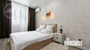 1-к квартира, вторичка, 36м2, 7/19 этаж