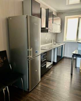 2-к квартира, вторичка, 61м2, 5/6 этаж