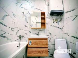 1-к квартира, вторичка, 36м2, 3/22 этаж