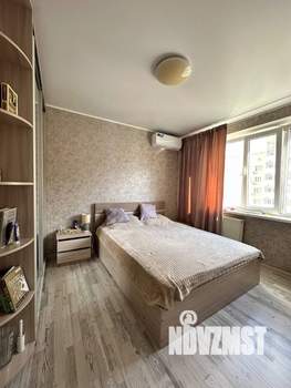 3-к квартира, вторичка, 82м2, 14/16 этаж