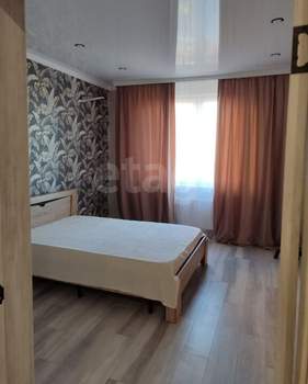 2-к квартира, вторичка, 63м2, 15/24 этаж