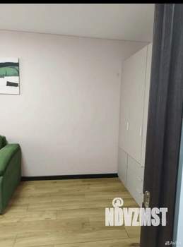 1-к квартира, вторичка, 34м2, 2/6 этаж