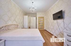 1-к квартира, вторичка, 45м2, 3/16 этаж