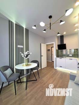 1-к квартира, вторичка, 37м2, 19/20 этаж