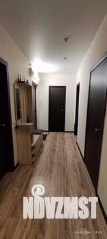 3-к квартира, вторичка, 83м2, 4/16 этаж