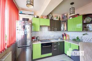 3-к квартира, вторичка, 90м2, 5/5 этаж