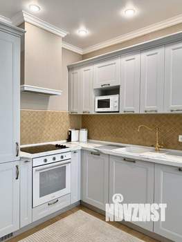 1-к квартира, вторичка, 44м2, 2/16 этаж