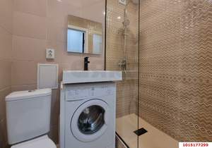 1-к квартира, вторичка, 29м2, 1/5 этаж