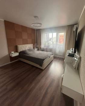 2-к квартира, вторичка, 50м2, 6/10 этаж