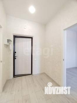 1-к квартира, вторичка, 32м2, 24/24 этаж