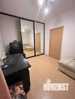 1-к квартира, вторичка, 27м2, 1/3 этаж