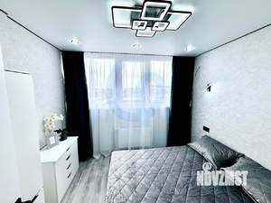 1-к квартира, вторичка, 25м2, 5/19 этаж