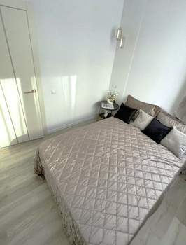 1-к квартира, вторичка, 45м2, 8/16 этаж