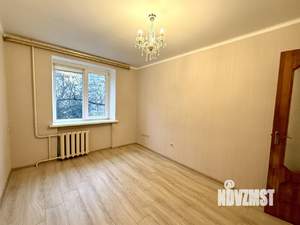 2-к квартира, вторичка, 57м2, 3/9 этаж