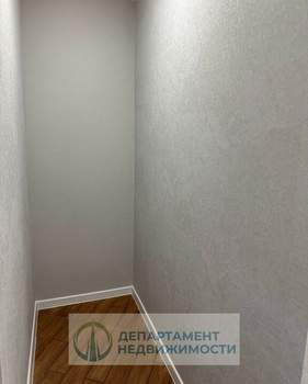 1-к квартира, вторичка, 42м2, 3/5 этаж